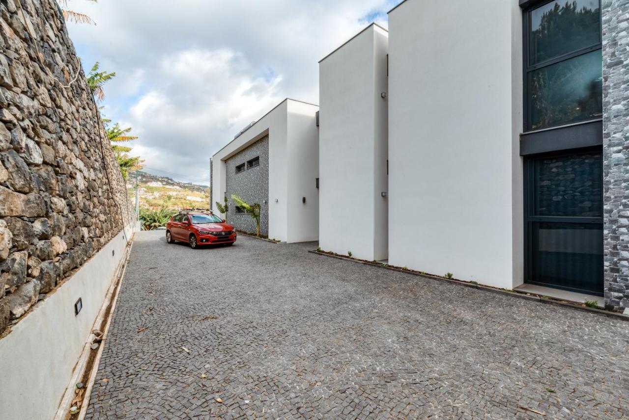 Vila Inanda Ponta do Sol  Extérieur photo